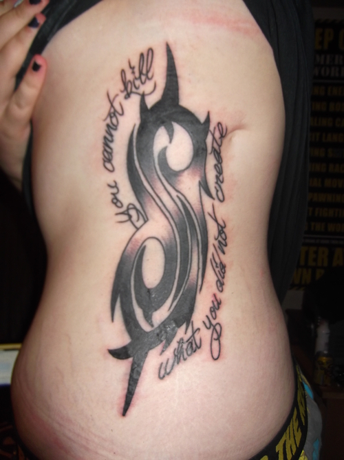 Tatuagens de fas de slipknot 25