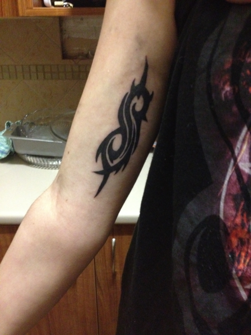 Tatuagens de fas de slipknot 26