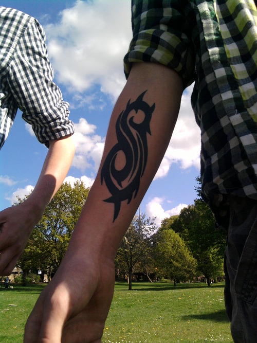 Tatuagens de fas de slipknot 27