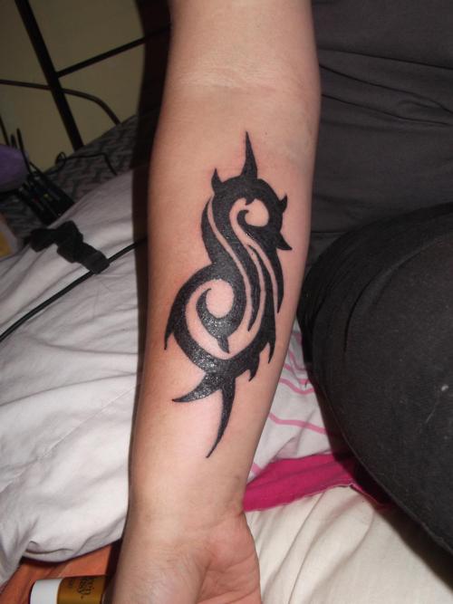 Tatuagens de fas de slipknot 28