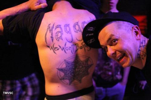 Tatuagens de fas de slipknot 31
