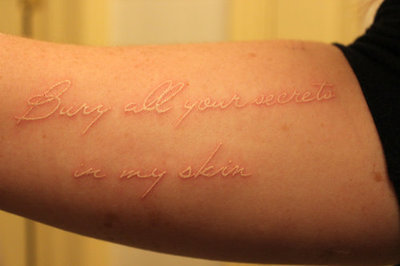Tatuagens de fas de slipknot 32