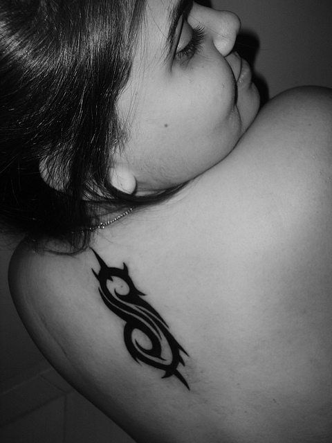 Tatuagens de fas de slipknot 33