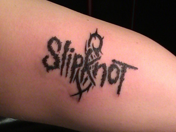 Tatuagens de fas de slipknot 34