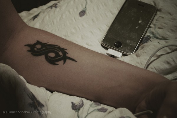 Tatuagens de fas de slipknot 36