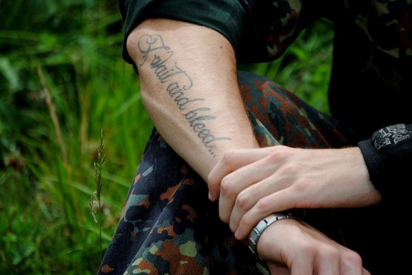 Tatuagens de fas de slipknot 37