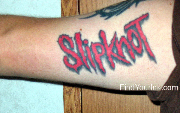 Tatuagens de fas de slipknot 40