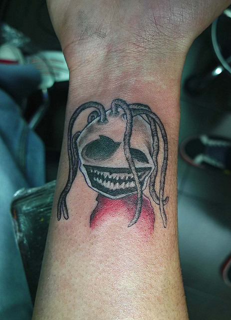 Tatuagens de fas de slipknot 44