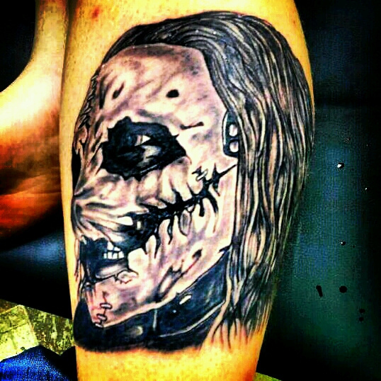 Tatuagens de fas de slipknot 48