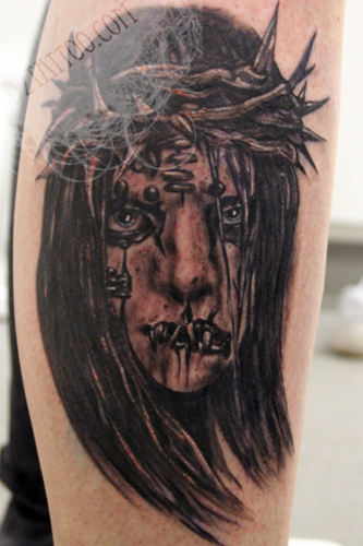 Tatuagens de fas de slipknot 50