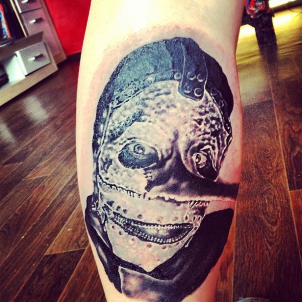 Tatuagens de fas de slipknot 52