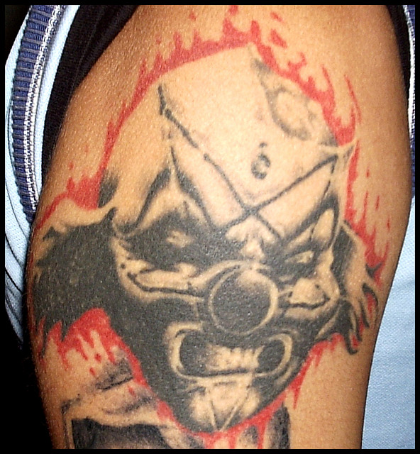 Tatuagens de fas de slipknot 54