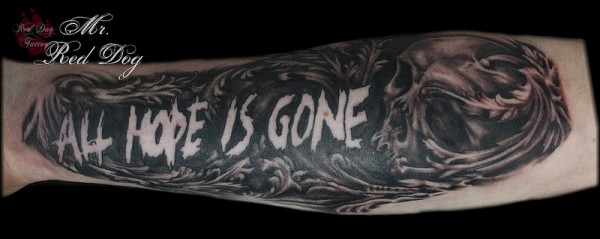 Tatuagens de fas de slipknot 57