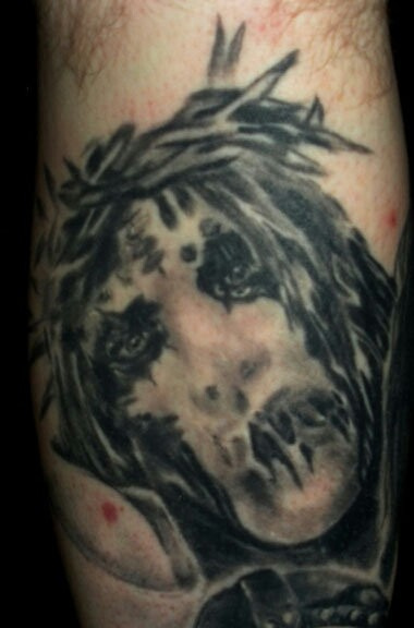 Tatuagens de fas de slipknot 63