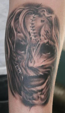 Tatuagens de fas de slipknot 64