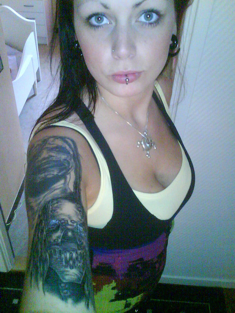 Tatuagens de fas de slipknot 65