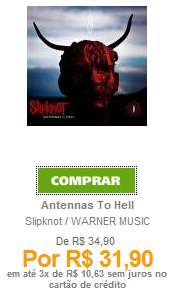antenas