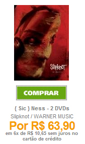sicness