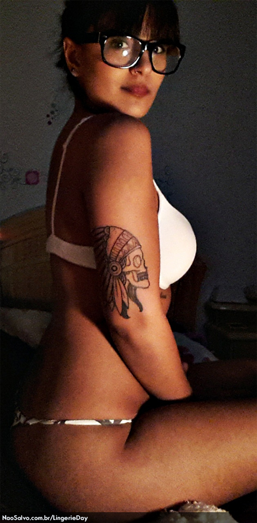 Tatuadas do Lingerie Day 2013 05
