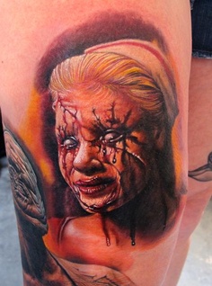 Tatuagens de Silent Hill 07