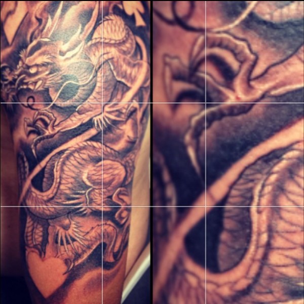 fotos Tattoo Week 2013 03