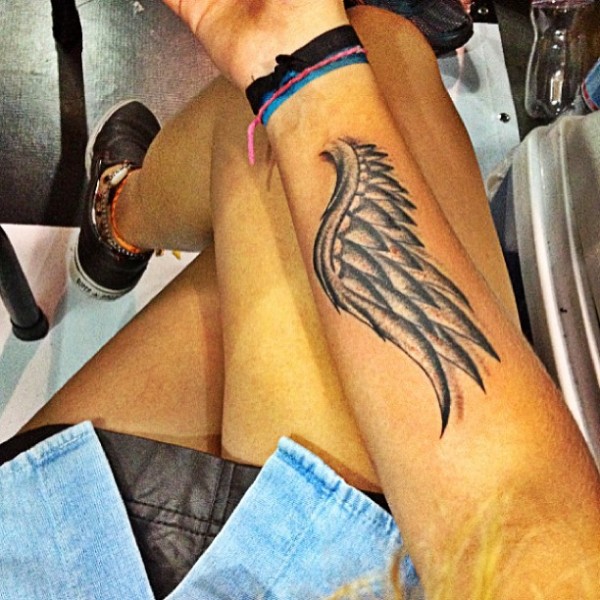 fotos Tattoo Week 2013 04