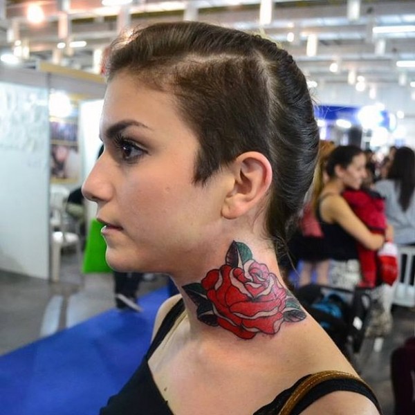 fotos Tattoo Week 2013 15