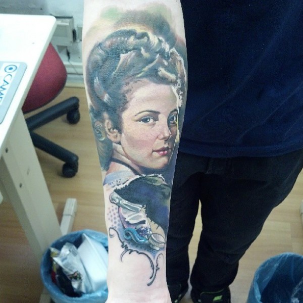 fotos Tattoo Week 2013 20