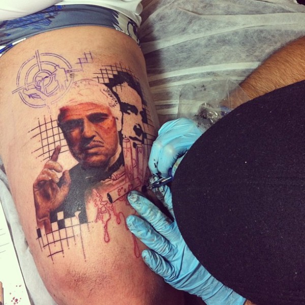 fotos Tattoo Week 2013 21