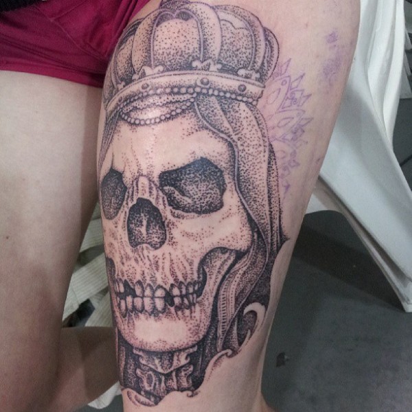 fotos Tattoo Week 2013 36