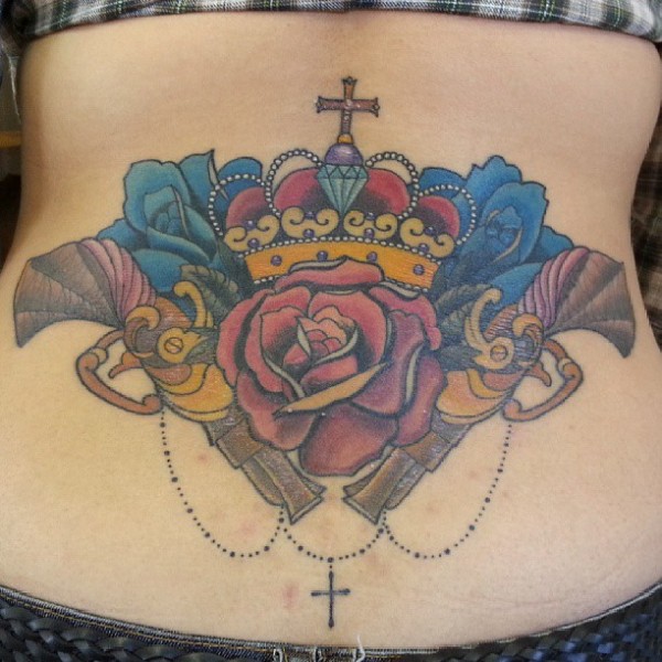 fotos Tattoo Week 2013 37