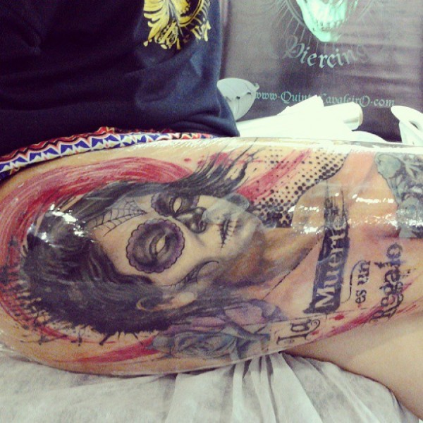 fotos Tattoo Week 2013 38