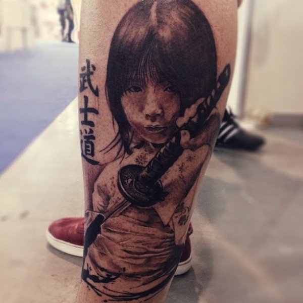 fotos Tattoo Week 2013 39