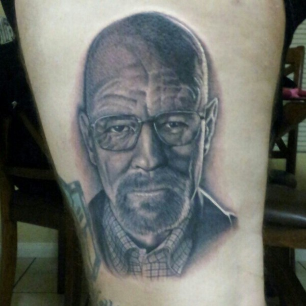 Tatuagens da serie Breaking Bad 09