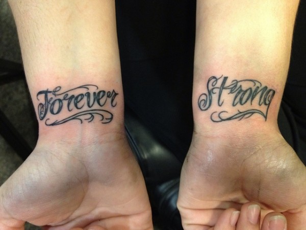50 fotos de tatuagem escrita para se inspirar 50 fotos de tatuagem escrita para se inspirar