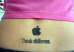 Tatuagens do logo da Apple 02