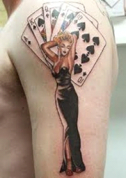poker 3