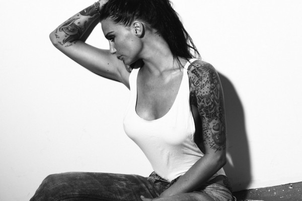 A beleza de Moness 03
