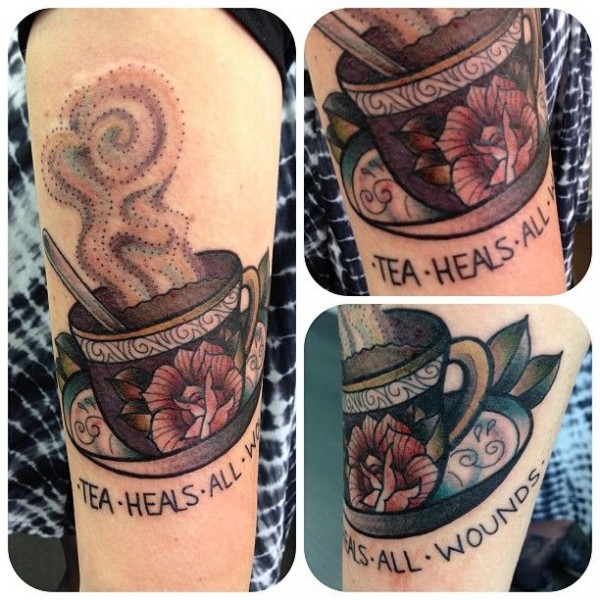 Tatuagens de fãs de café 01