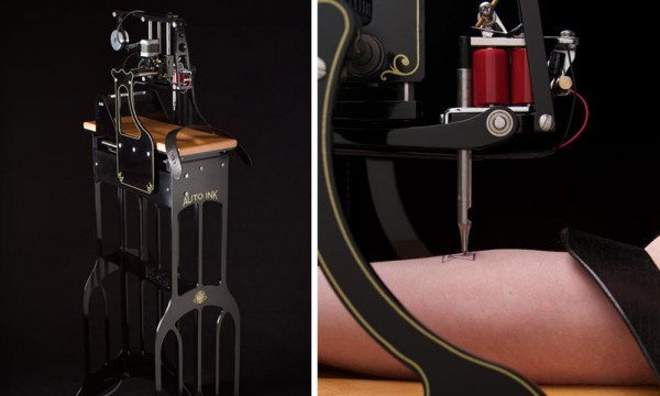 Maquina realiza tatuagens automaticamente 02