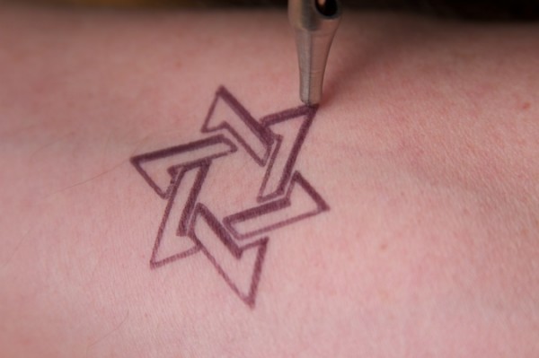 Auto Ink