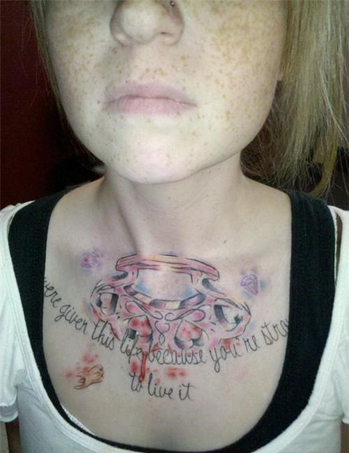 Tatuagens feias como a da Bárbara Evans 09