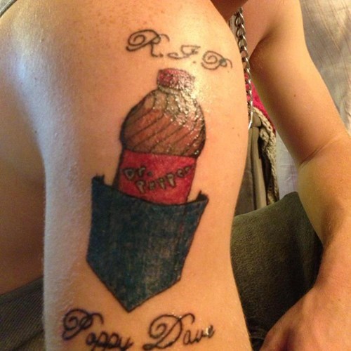 Tatuagens feias como a da Bárbara Evans 12