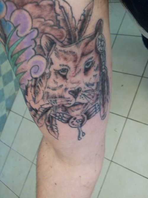 Tatuagens feias como a da Bárbara Evans 17