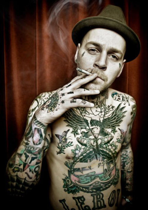 12-tattooed-man-smoking