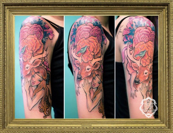 7