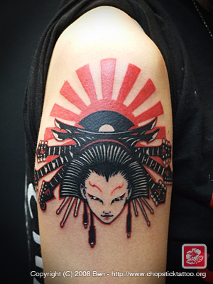 Ben-Japan