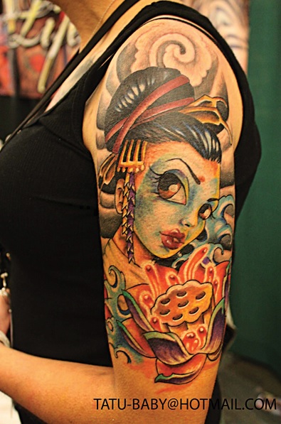Tatu-Baby-Zombie