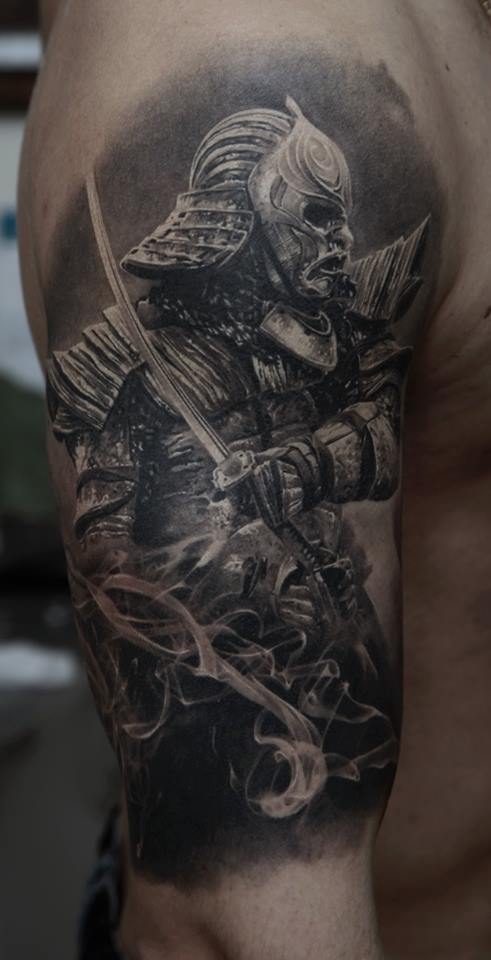 Dmitriy Samohin 03