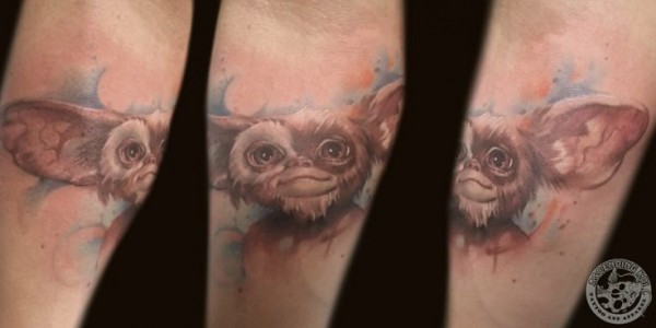 Tatuagens de Gremlins 03